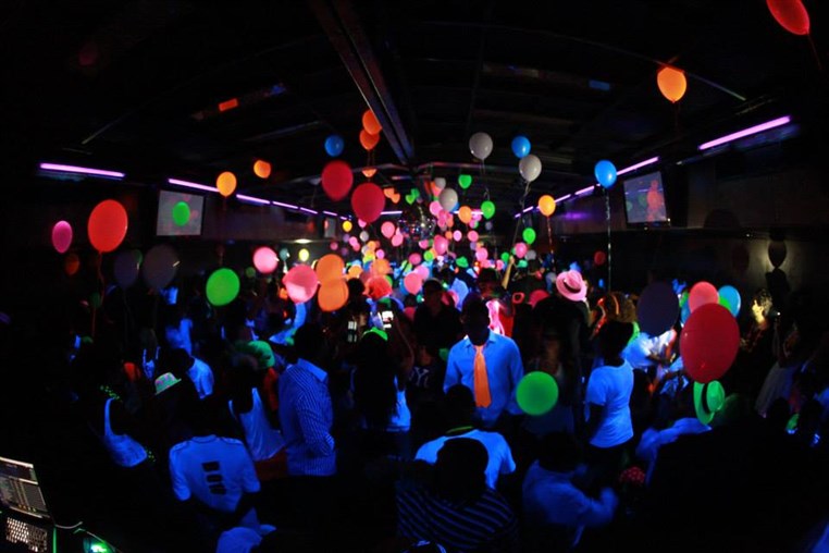 Mix FMs 80s Night